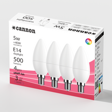 C37-5W Bulb