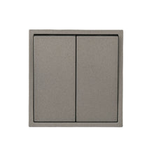 2Gangs Gray Switch