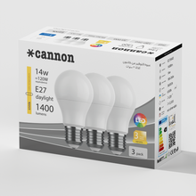 A60 Bulb
