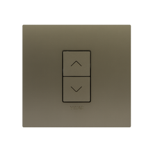 SINGLE SHUTTER SWITCH