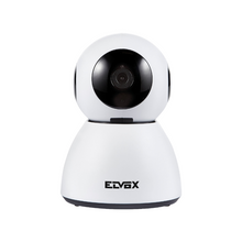 Indoor Cameras | PT Wi-Fi Full-HD cam - 1080p