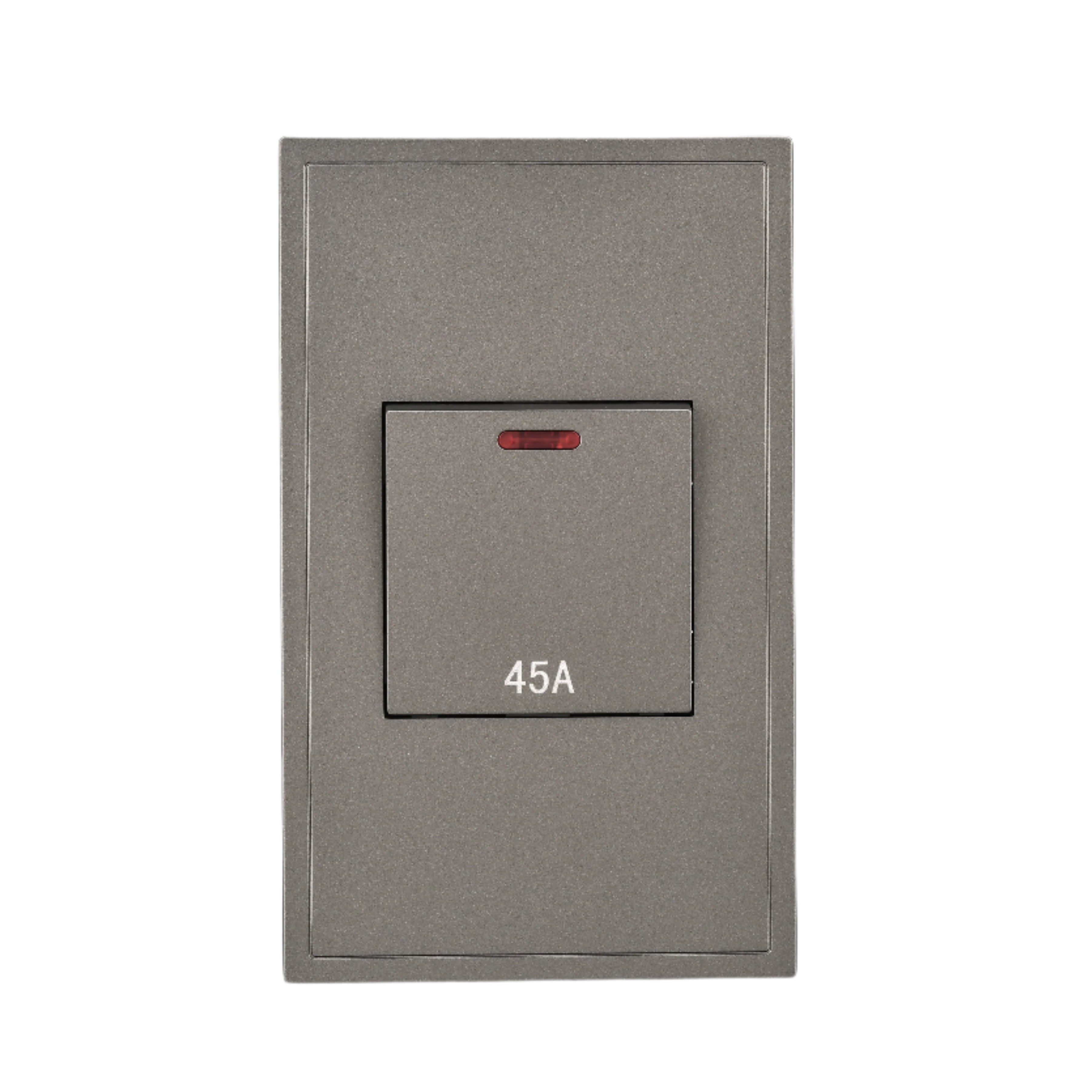 45A Switch Gray