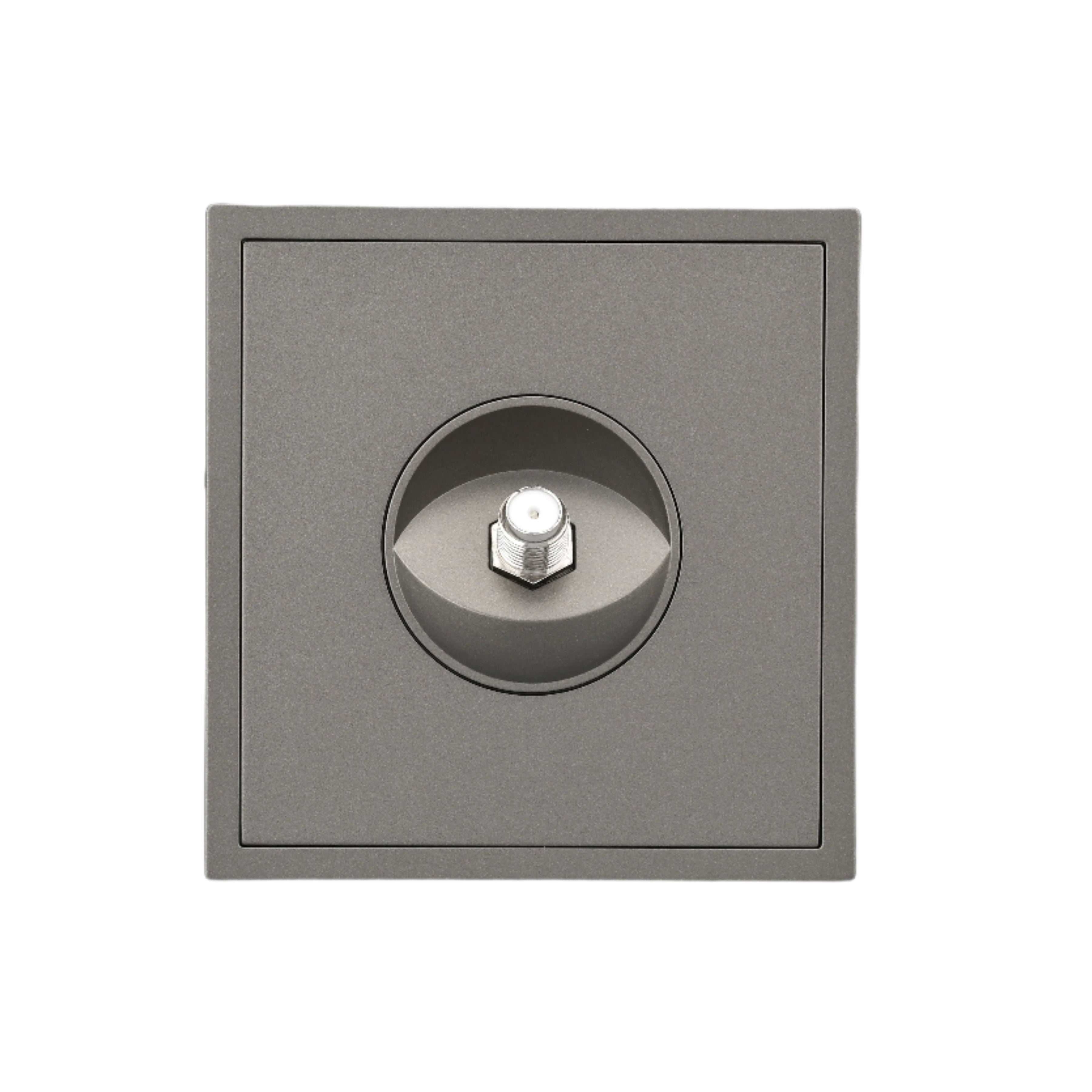 Satellite Switch Gray