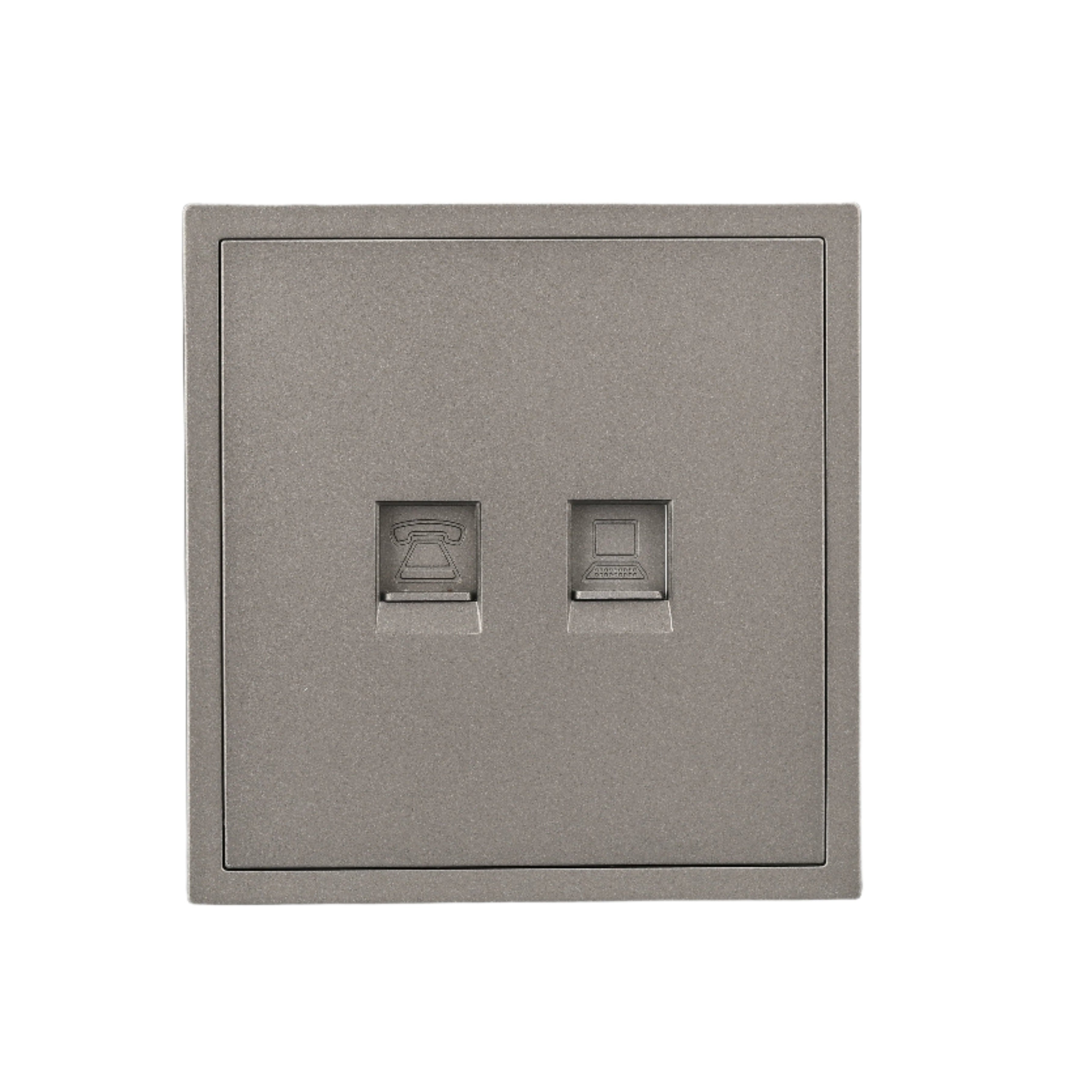 Tel. MultiMedia Switch