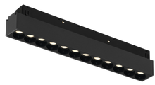 Grille Track Light 12W