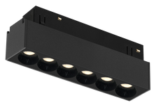 Grille Track Light 6W