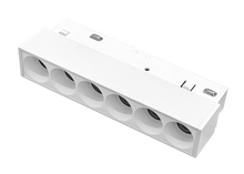 Grille Track Light 6W