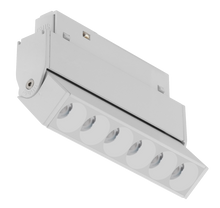 Adjustable Grille Track Light 6W