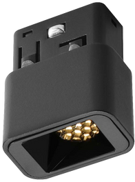 Pin Hole Track Light