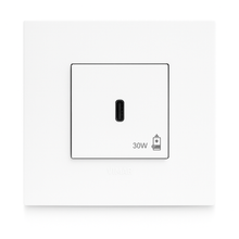 USB C-TYPE 30W