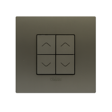DOUBLE SHUTTER SWITCH