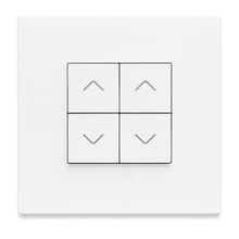 DOUBLE SHUTTER SWITCH