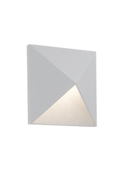 Garden Wall Light – Pyramids