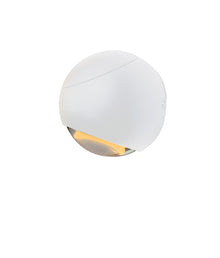 Garden Wall Light – Wall Ball
