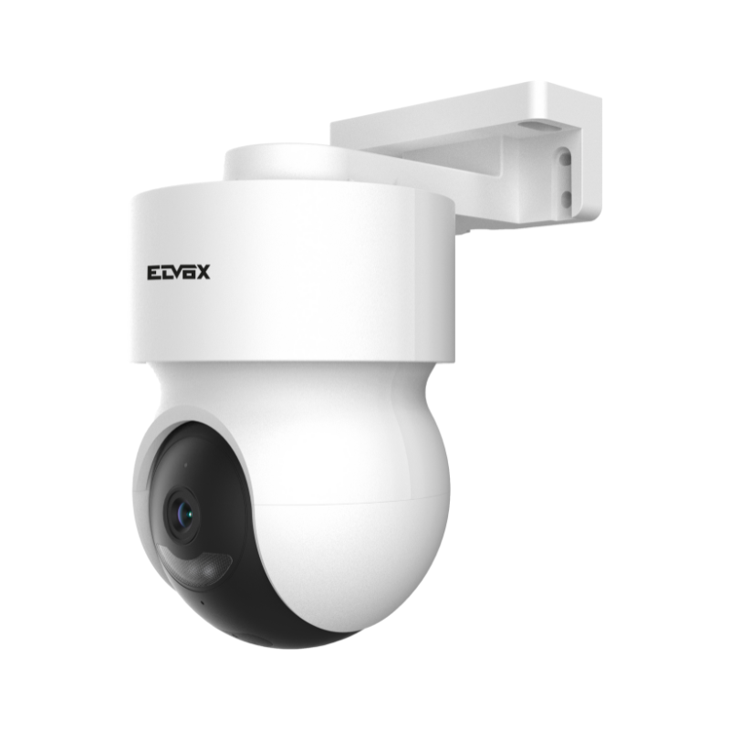 Cannon Lightings Kuwait - Outdoor Cameras | Outer Wi-Fi PT 1080p cam - 3mm
