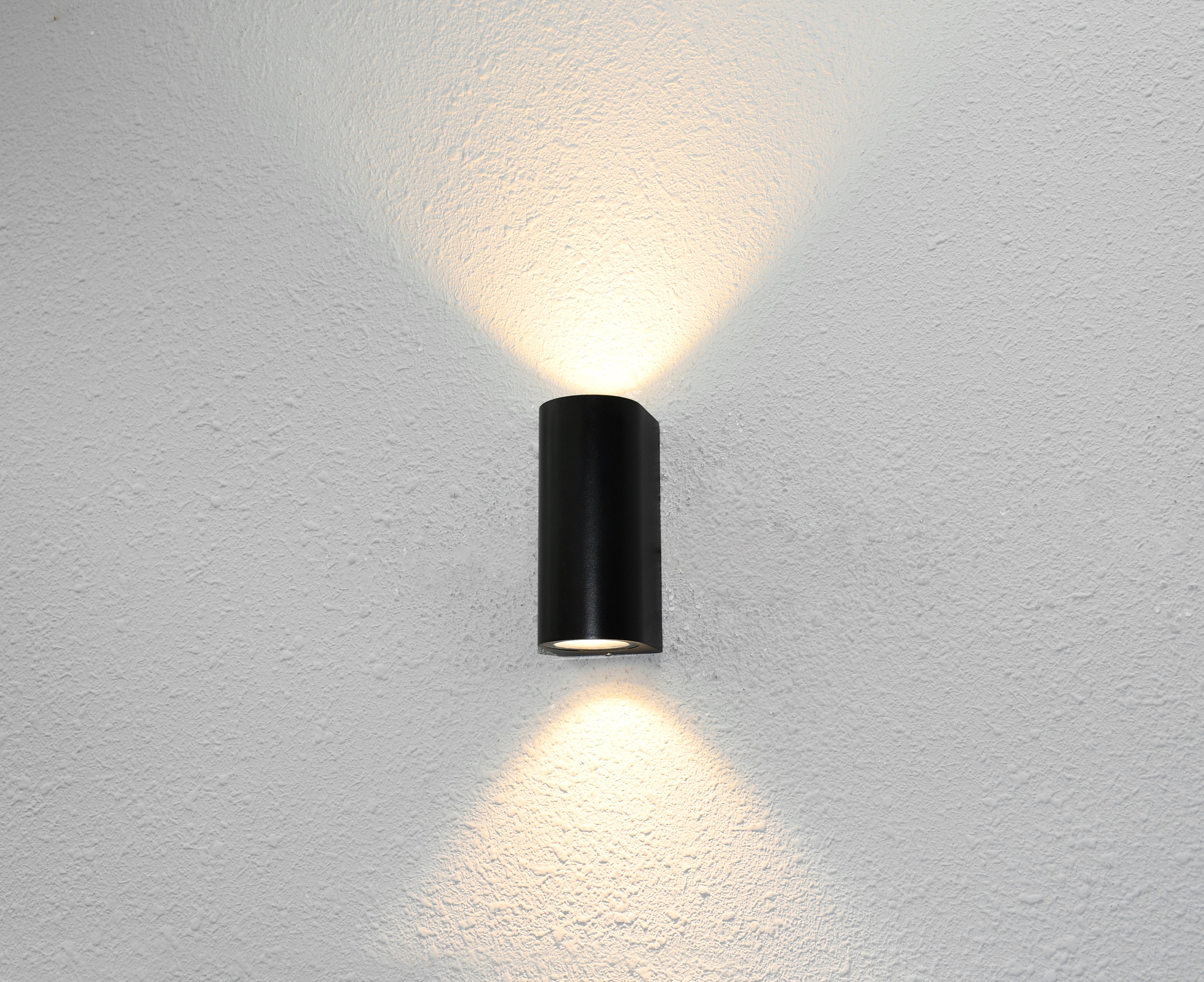 DOUBLE WALL LIGHT