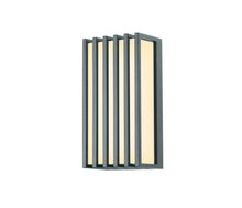 مصباح حائط جديد طويل