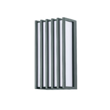 مصباح حائط جديد طويل