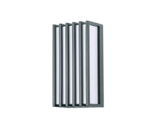 Garden Wall Light – Lines