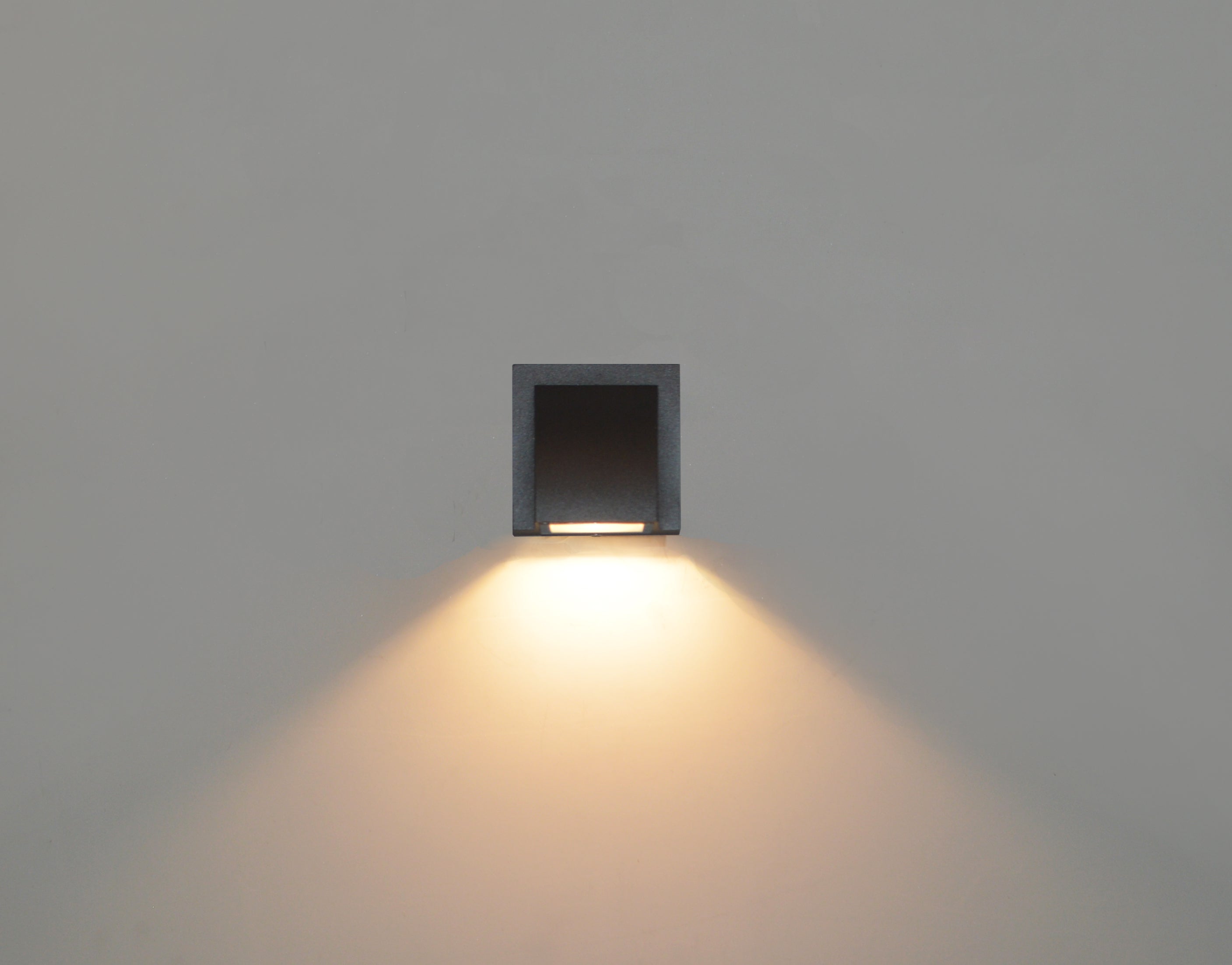 SINGLE WALL LIGHT