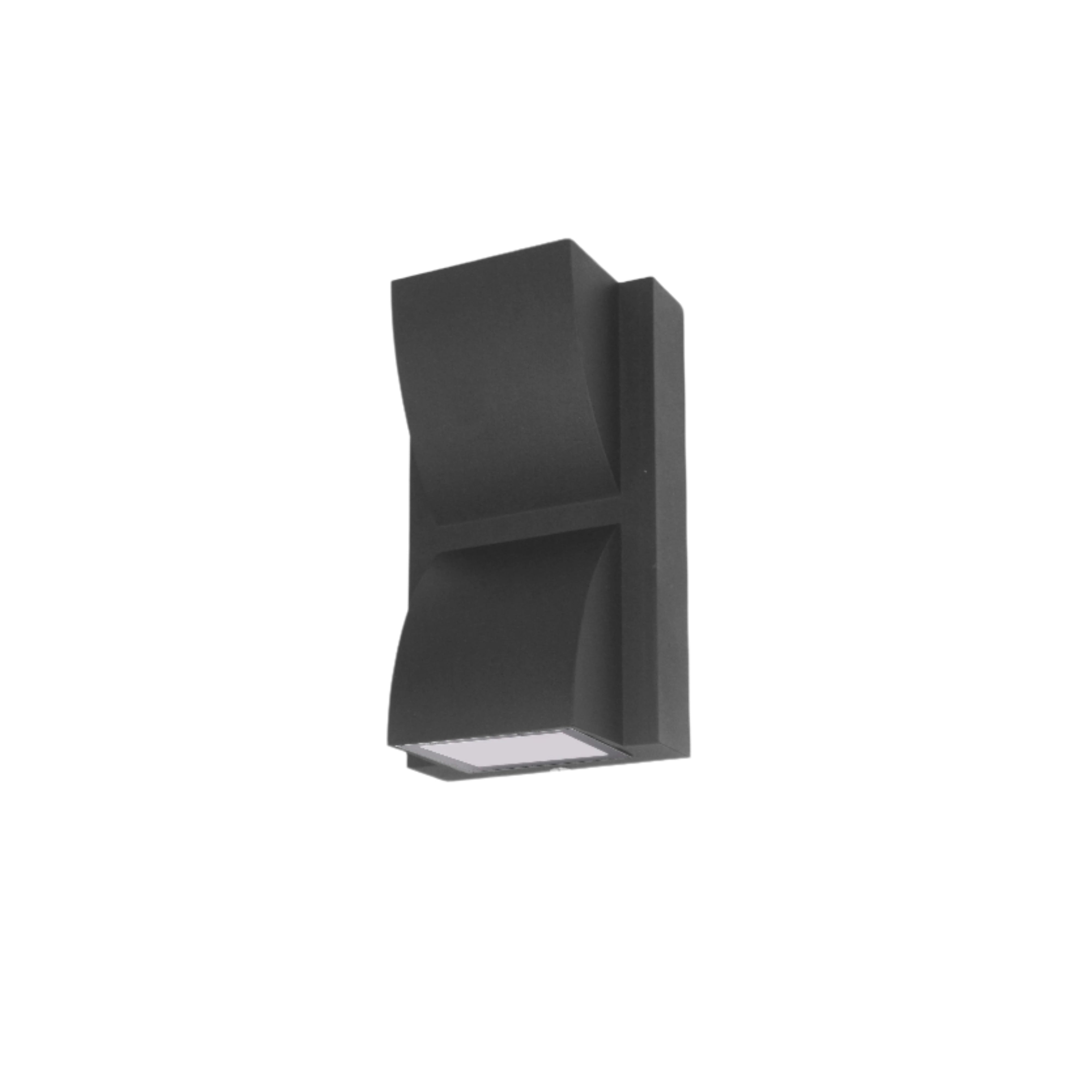 DOUBLE WALL LIGHT