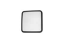 Garden Wall Light – Square