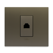TEL. SOCKET