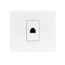 TEL. SOCKET