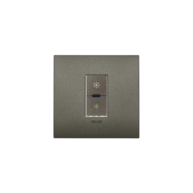 SINGLE DIMMER SWITCH