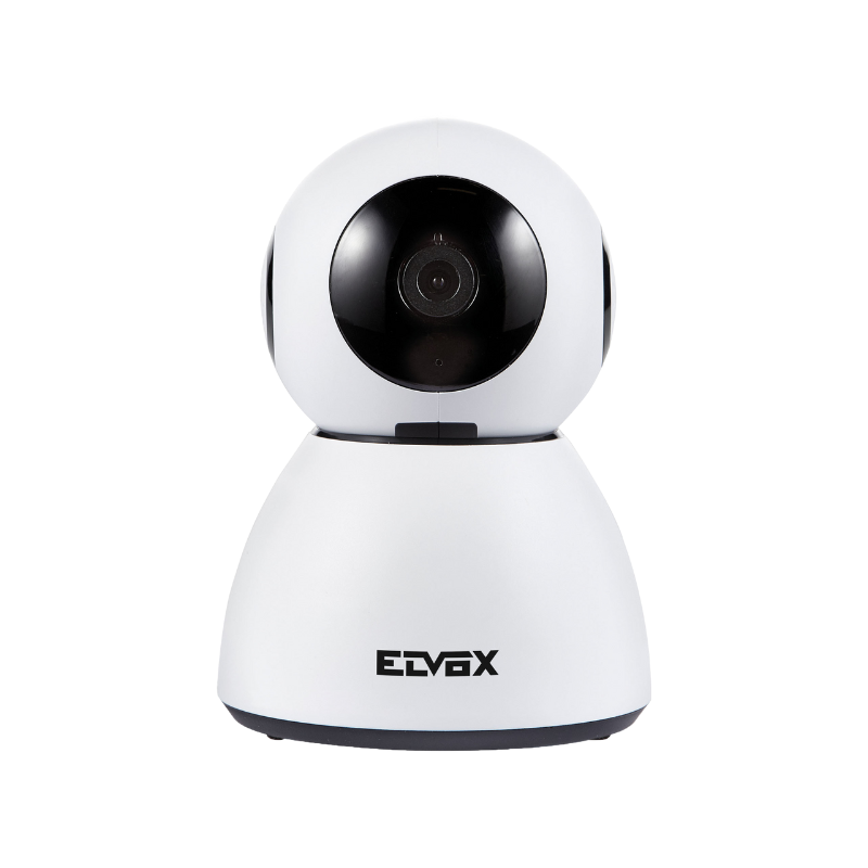 Indoor Cameras | PT Wi-Fi Full-HD cam - 1080p