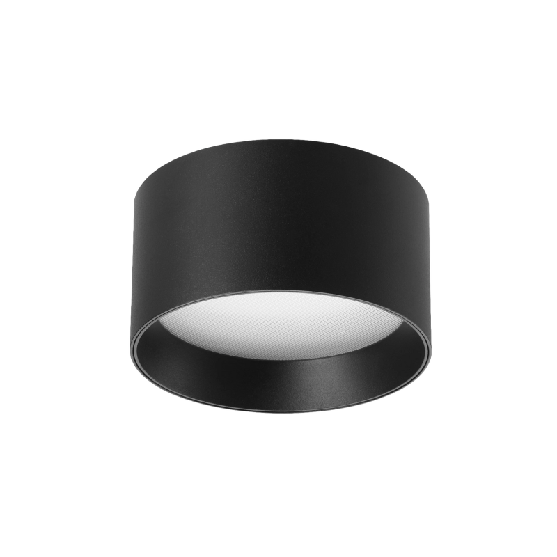 Light Black