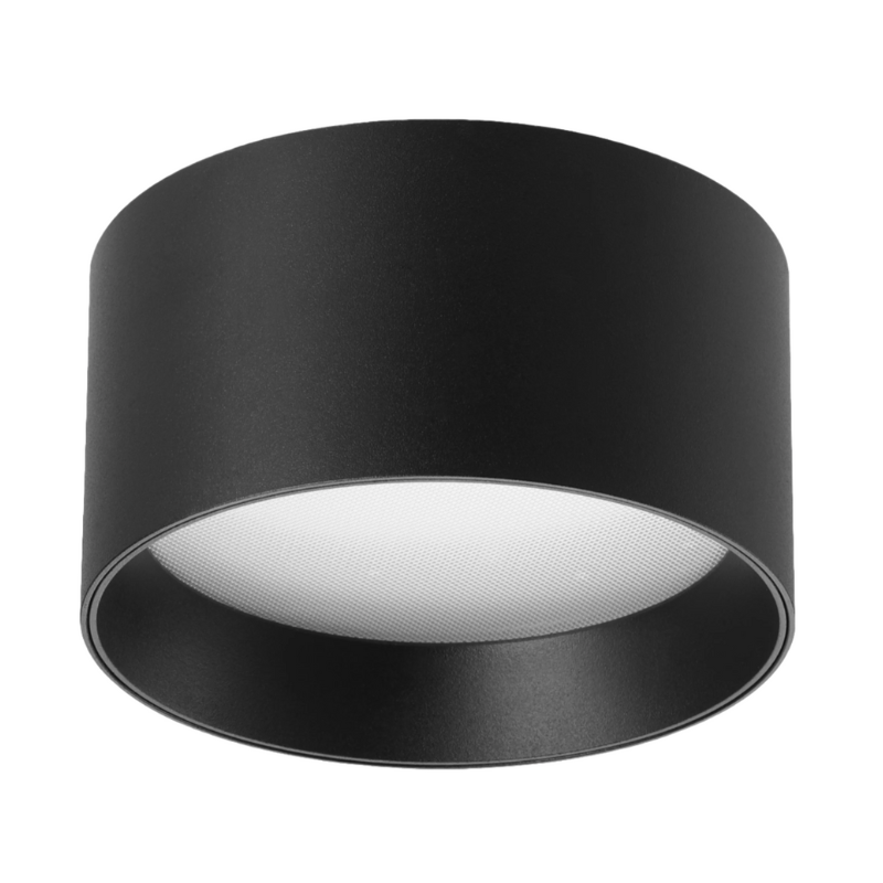 Light Black