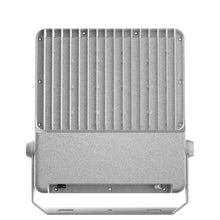 كشاف ضوء مع سائق