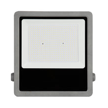 كشاف ضوء مع سائق